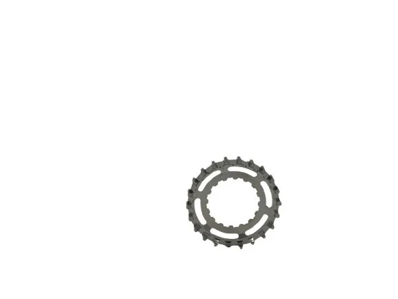 Carbon-weave Drive CDX 22T GV-1818