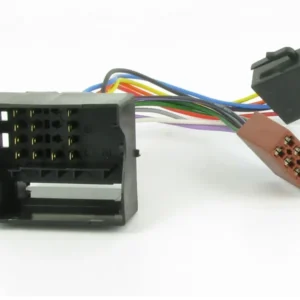 CT20BM02 ISO Stik til BMW