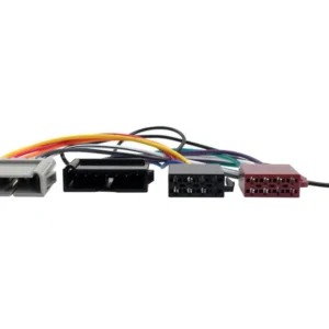 CT20CH01 ISO Stik til Dodge, Cadillac, Chrysler og Jeep