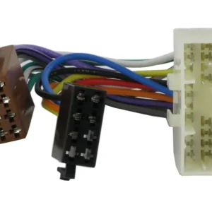 CT20CV02 ISO Stik til Chevrolet