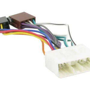 CT20DW01 ISO Stik til Chevrolet