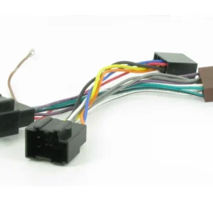 CT20DW04 ISO Stik til Chevrolet