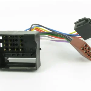 CT20FD05 ISO Stik til Ford
