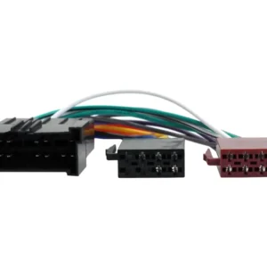 CT20HY02 ISO Stik til Hyundai