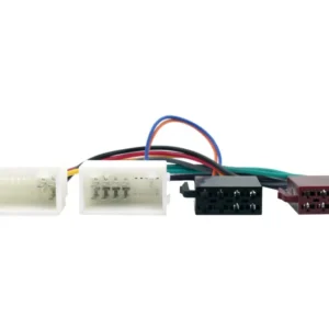 CT20HY04 ISO Stik til Hyundai
