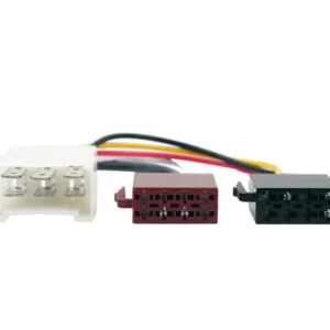 CT20IV01 af ISO Stik til Iveco