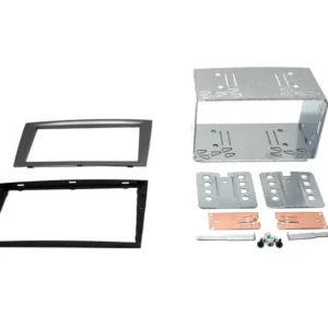 CT23VX45 2-DIN Ramme til Opel