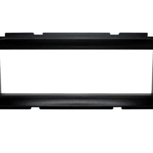 CT24CH02 1-DIN Ramme til Jeep
