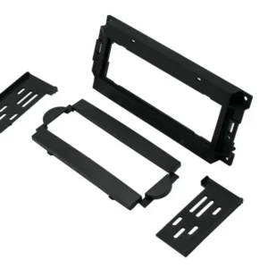 CT24CH04 1-DIN Ramme til Chrysler/Dodge/Jeep
