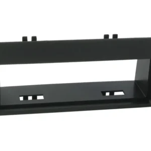 CT24CT01 1 Din Ramme til Citroen