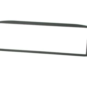 CT24FT02 1-DIN ramme til Fiat
