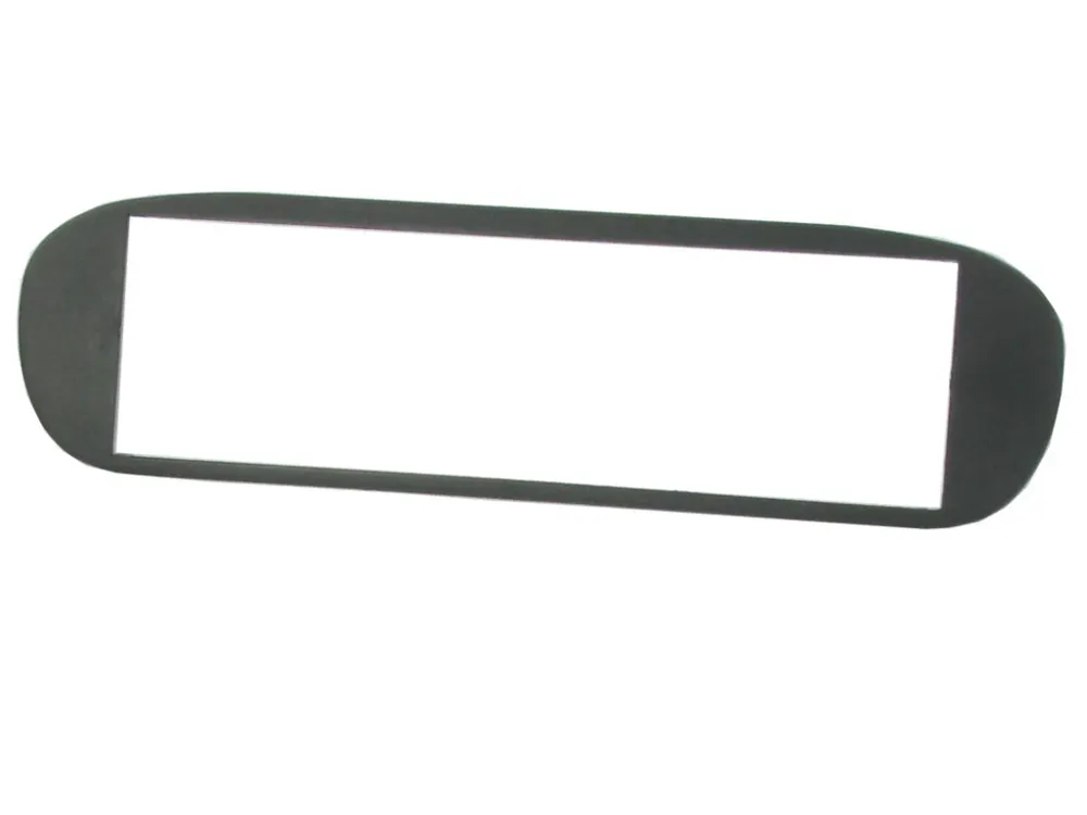 CT24FT02 1-DIN ramme til Fiat