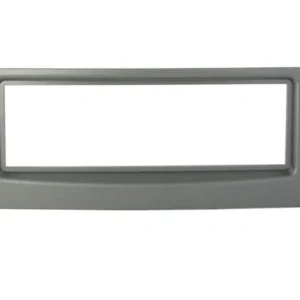 CT24FT08 1-DIN Ramme til Fiat
