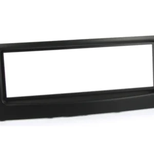 CT24FT18 1-DIN Ramme til Fiat