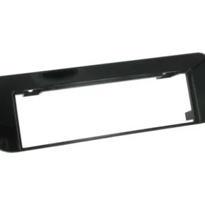 CT24FT30 1-DIN Ramme til Fiat Panda