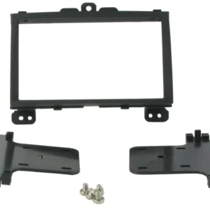 CT24HY08 2-DIN Ramme til Hyundai