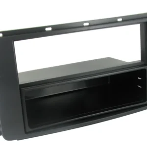 CT24MM06 1-DIN Ramme til Wi-fi
