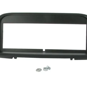 CT24PE04 1-DIN Ramme til Peugeot 406