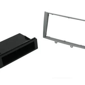 CT24PE09 1-DIN Ramme til Peugeot 308 2007-2014