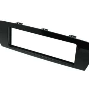 CT24RT17 1-DIN Ramme til Renault Scenic
