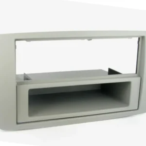 CT24ST08 2-DIN Ramme til Seat