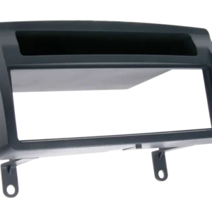 CT24TY02 1-DIN Ramme til Toyota
