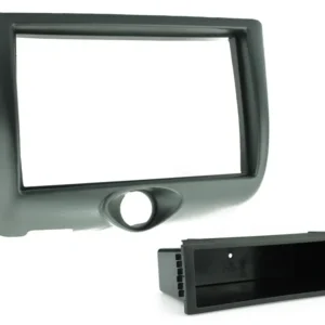 CT24TY05 1-DIN Ramme til Toyota
