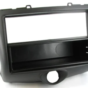CT24TY06 1-DIN Ramme til Toyota
