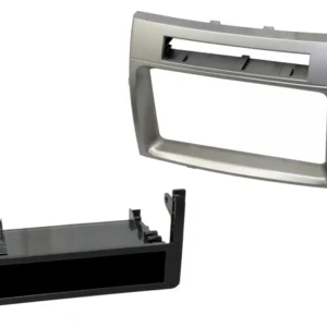 CT24TY14 1-DIN Ramme til Toyota