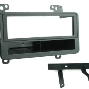CT24TY24 1-DIN Ramme til Toyota