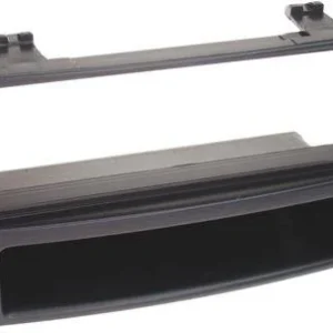 CT24VW05 1-DIN Ramme til VW