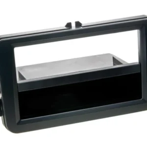 CT24VW18 1-DIN Ramme til Skoda/VW/Seat