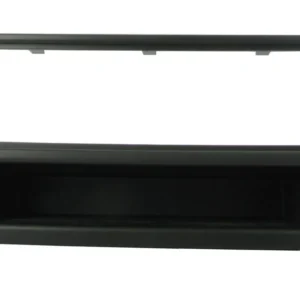 CT24VX01 1-DIN Ramme til Opel
