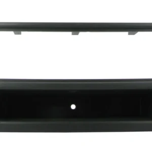 CT24VX10 1-DIN Ramme til Opel