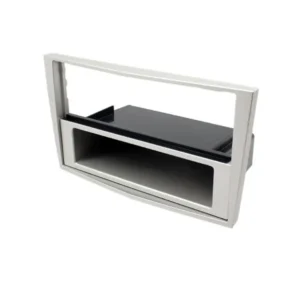 CT24VX13 1-DIN Ramme til Opel Corsa