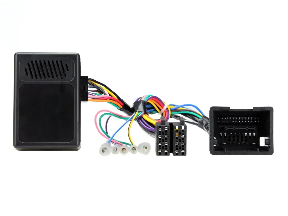 CTHVX02 Interface til Opel Insignia