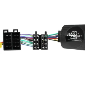 CTSDC001.2 Interface til Dacia
