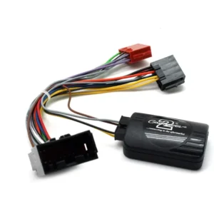 CTSJG002.2 Interface til Jaguar