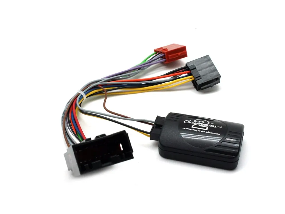 CTSJG002.2 Interface til Jaguar