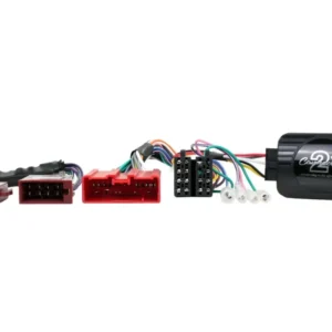 CTSMZ012.2 Interface til Mazda MX-5