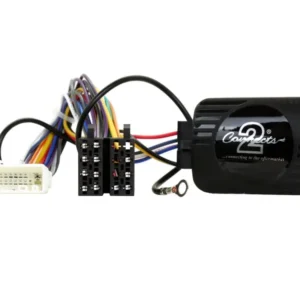 CTSNS004.2 Interface til Nissan
