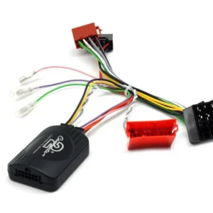 CTSNS005.2 Interface til Nissan