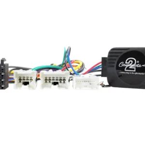 CTSNS016.2 Interface til Nissan
