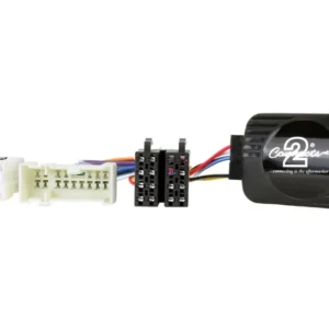 CTSNS017.2 Interface til Nissan