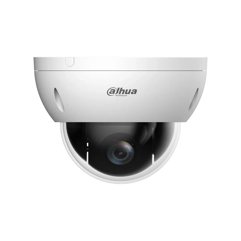 Dahua DH-SD22204DB-GNY – 2MP Starlight WizSense PTZ-kamera med 4x optisk zoom