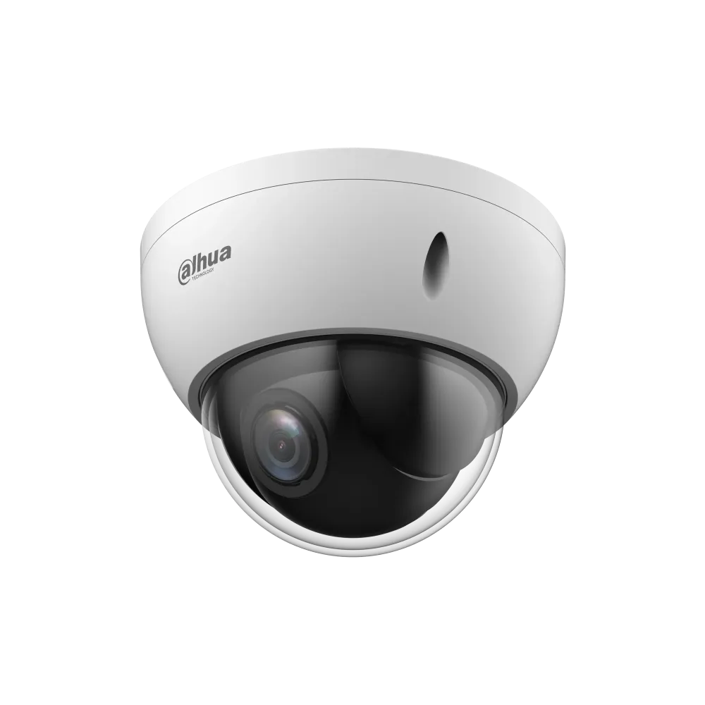 Dahua DH-SD22204DB-GNY – 2MP Starlight WizSense PTZ-kamera med 4x optisk zoom