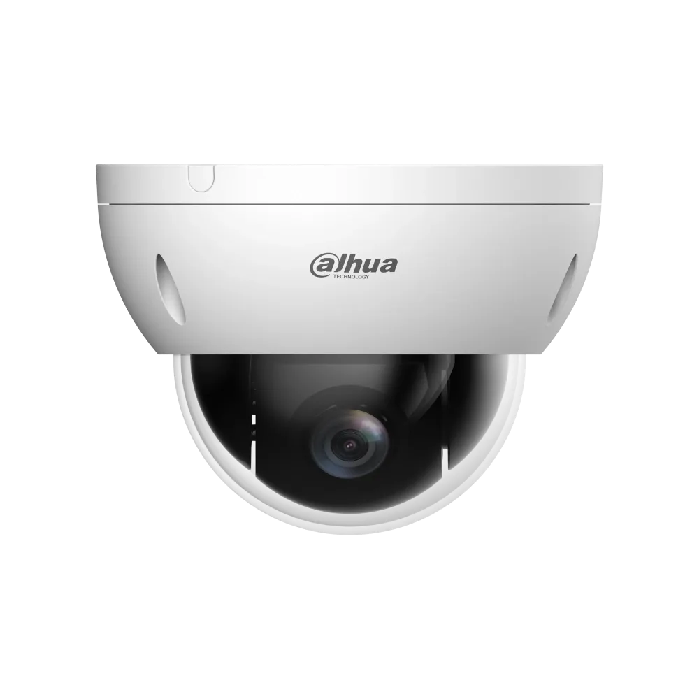 Dahua DH-SD22404DB-GNY – 4MP PTZ Kamera med Starlight, AI og PoE