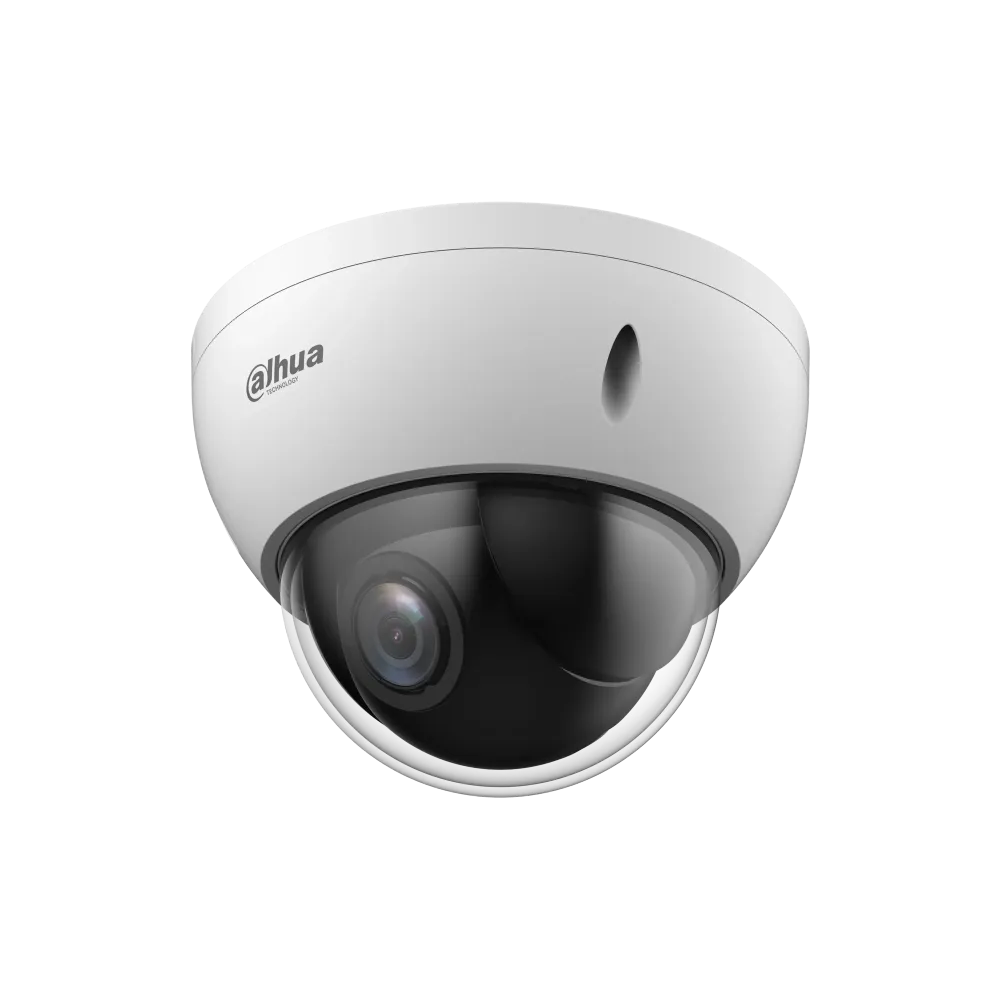 Dahua DH-SD22404DB-GNY – 4MP PTZ Kamera med Starlight, AI og PoE