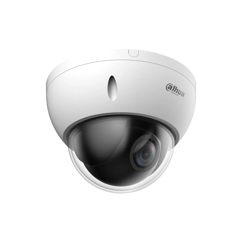 Dahua DH-SD22404DB-GNY – 4MP PTZ Kamera med Starlight, AI og PoE