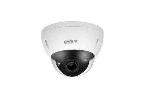 Dahua IPC-HDBW5842E-ZE-2712-DC12AC24V-S3 – 8MP AI-domekamera med 2.7–12 mm motoriseret objektiv og avanceret analyse